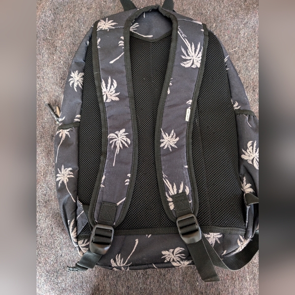 Billabong backpack - Picture 2 of 4